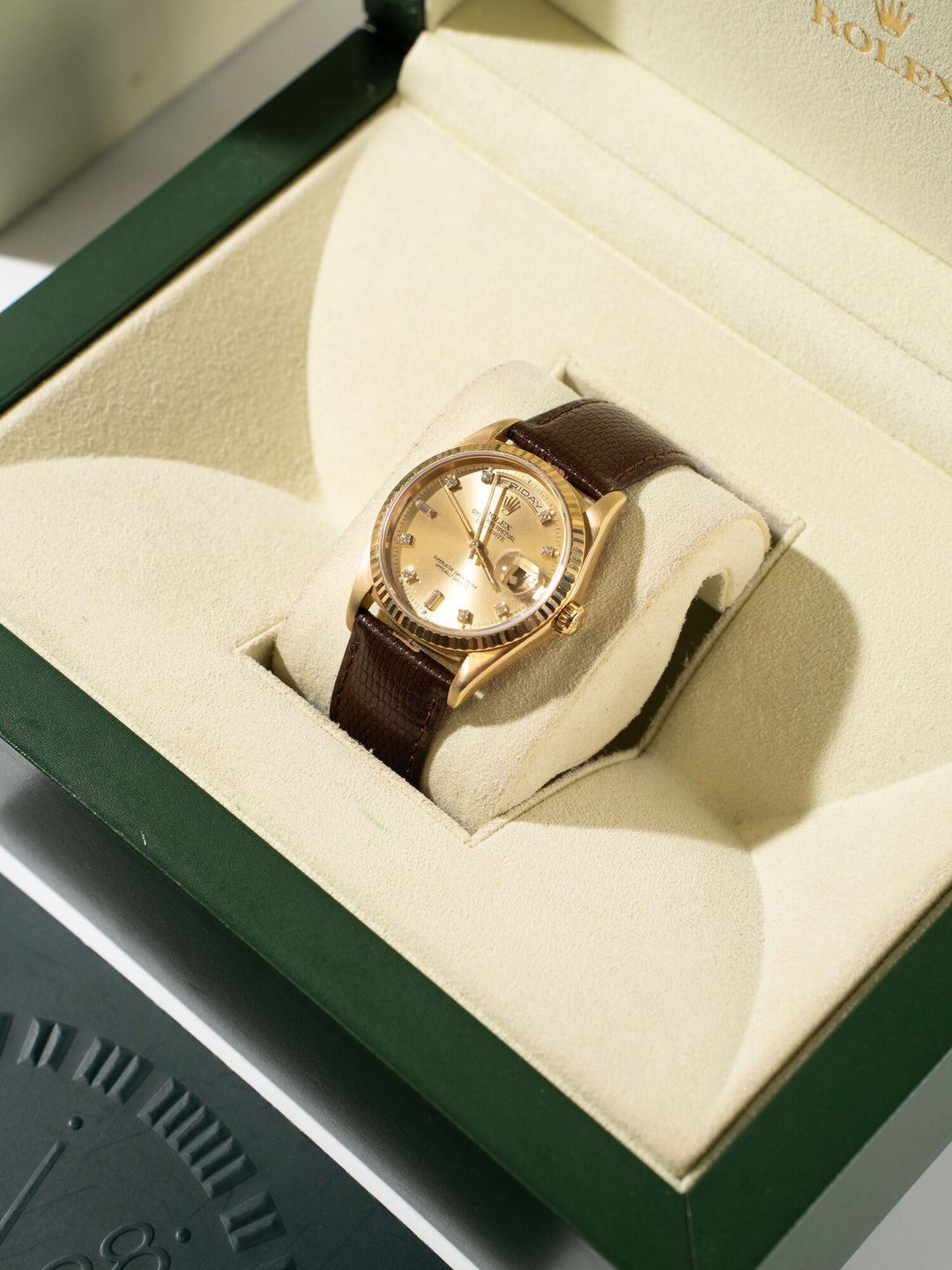 Rolex Day-Date 18238