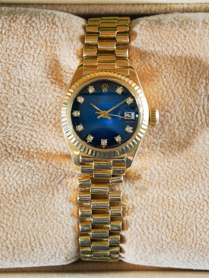 Rolex Datejust 69178