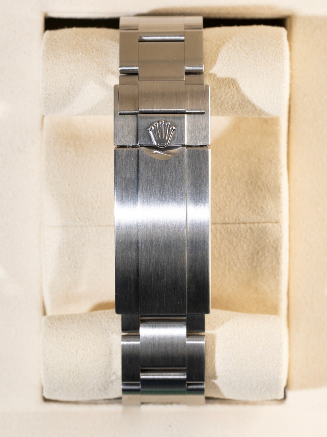 Rolex Submariner 124060 - 2026
