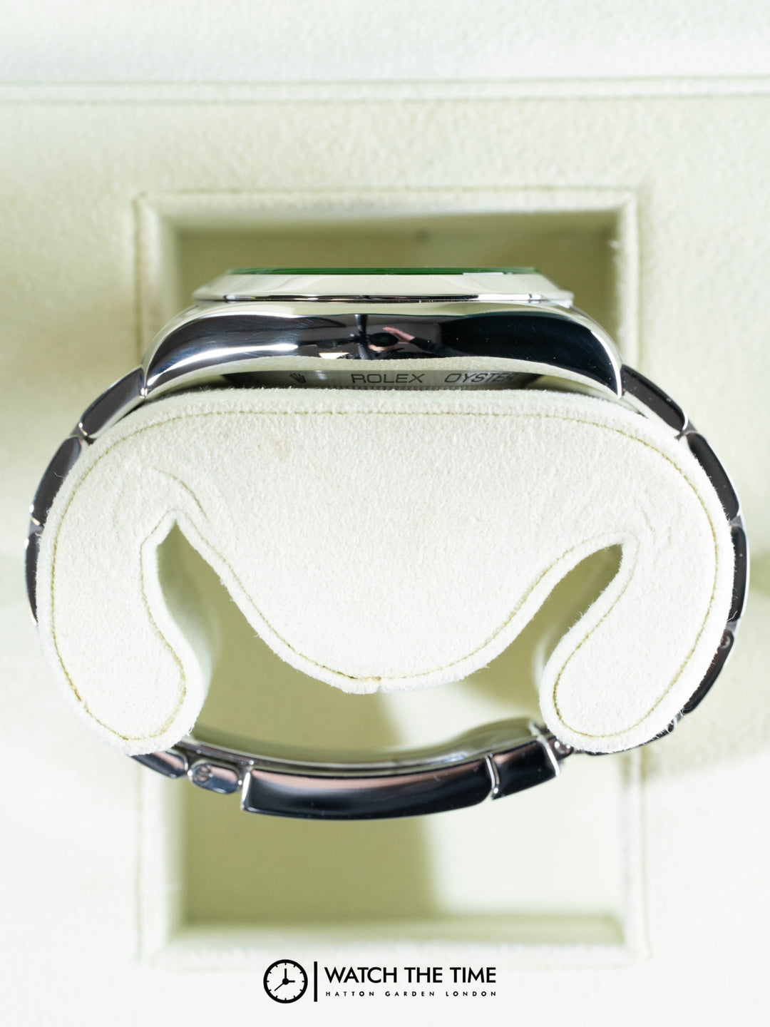 Rolex Milgauss 116400GV - 2013