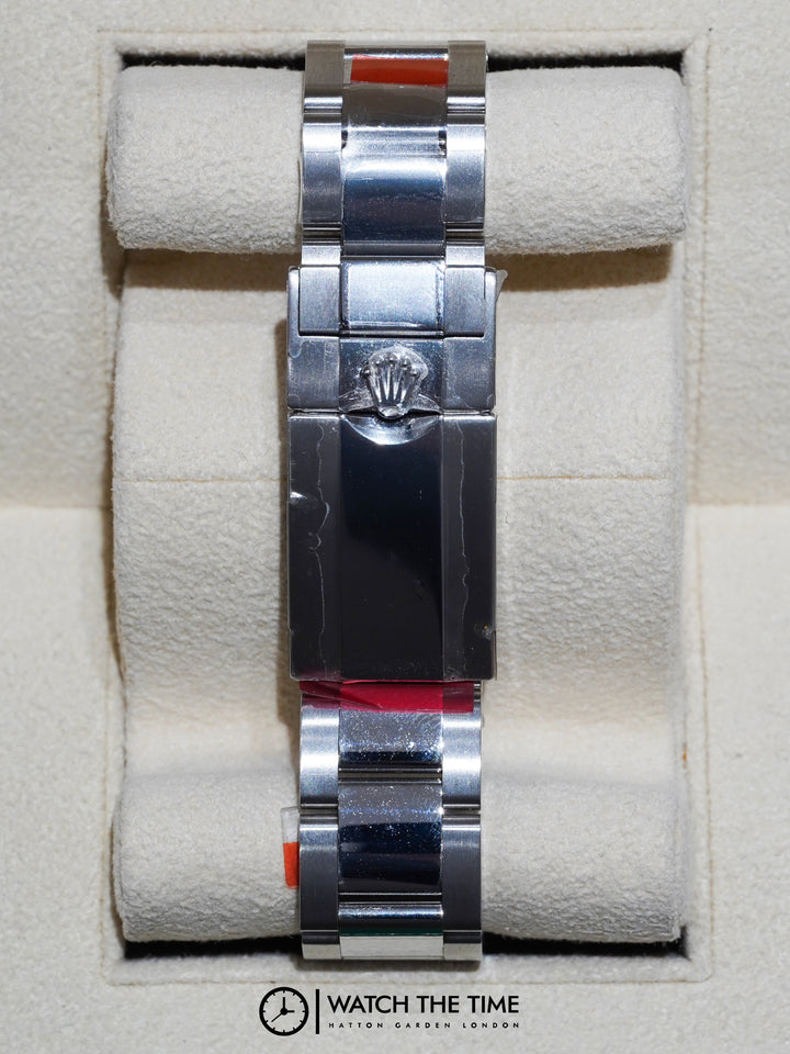 Rolex GMT-Master II 116710BLNR
