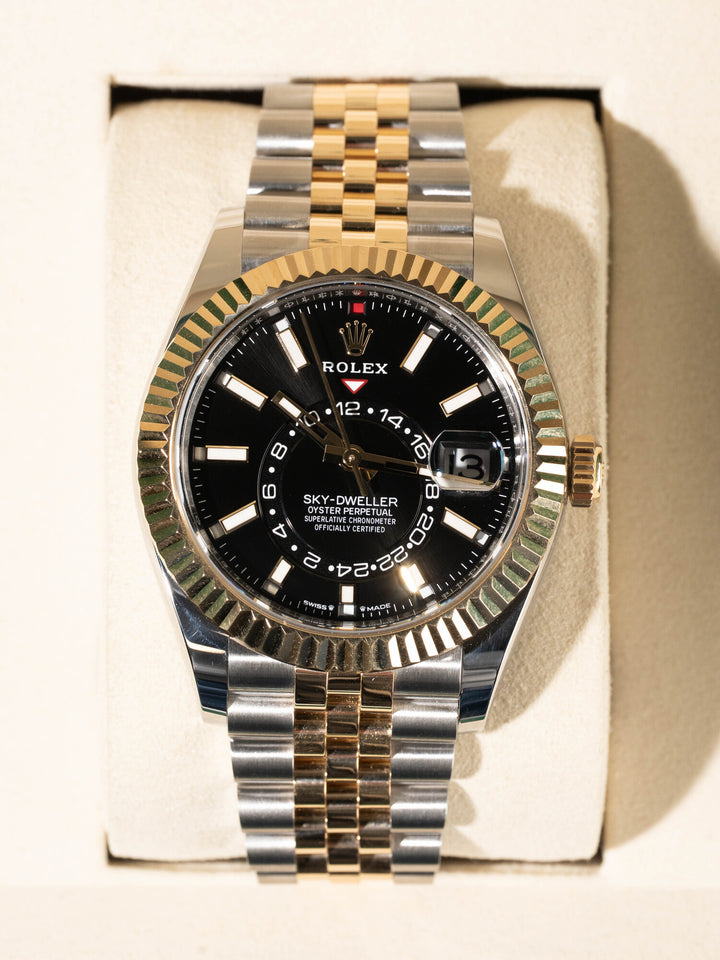 Rolex Sky-Dweller 336933 - 2025