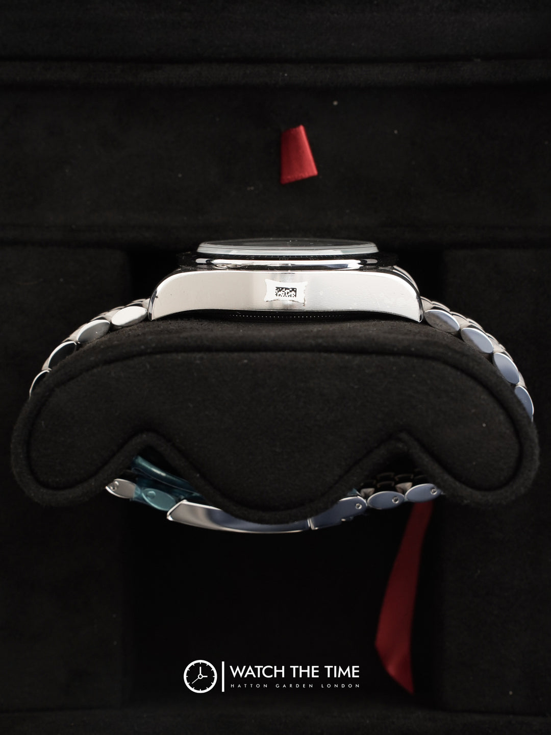 Tudor Black Bay Chrono 79360N