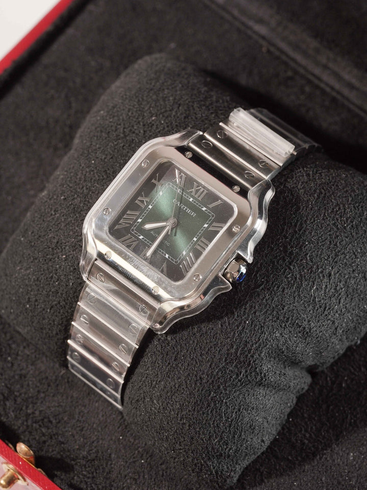 Cartier Santos WSSA0061