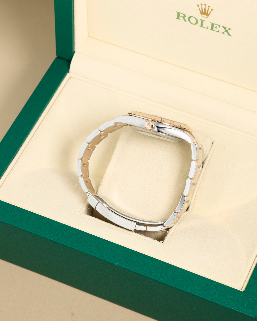 Rolex Datejust 126331
