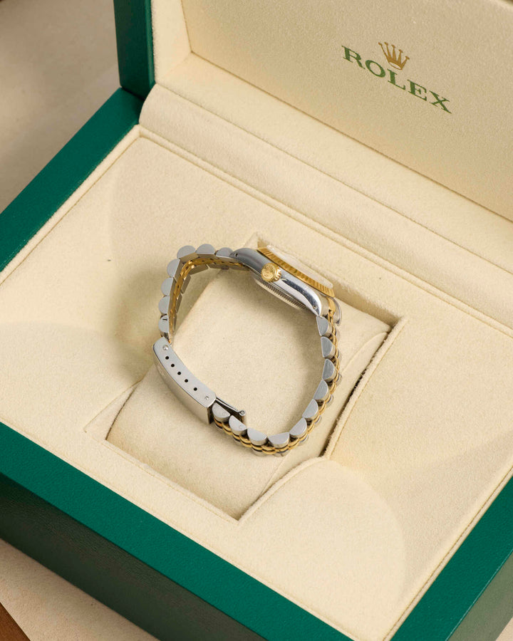 Rolex Datejust 26 69173
