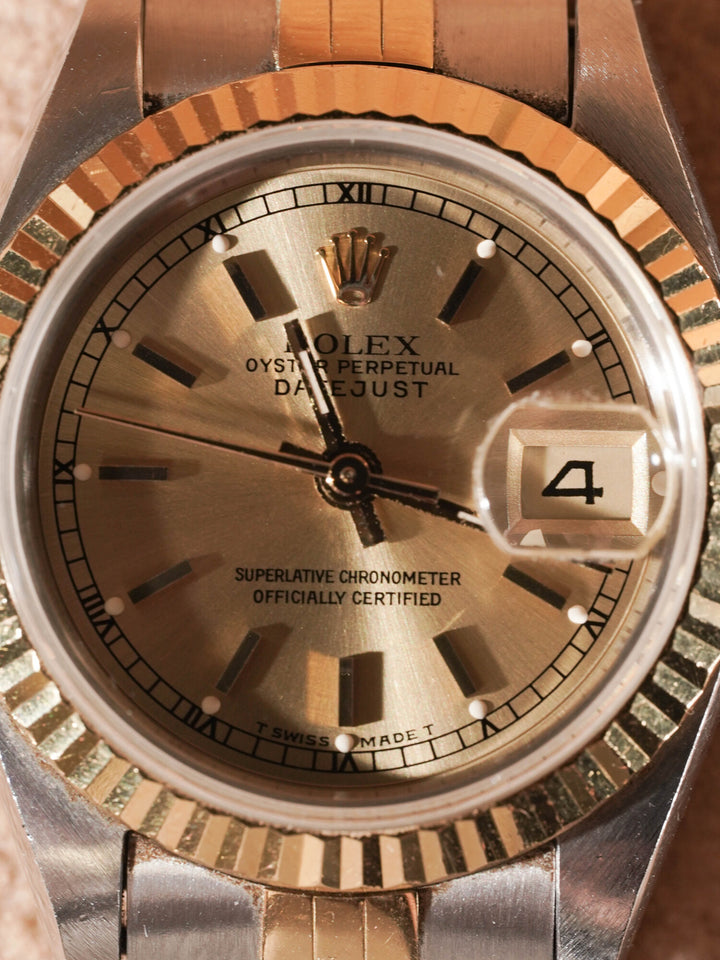 Rolex Datejust 69173 - 1989