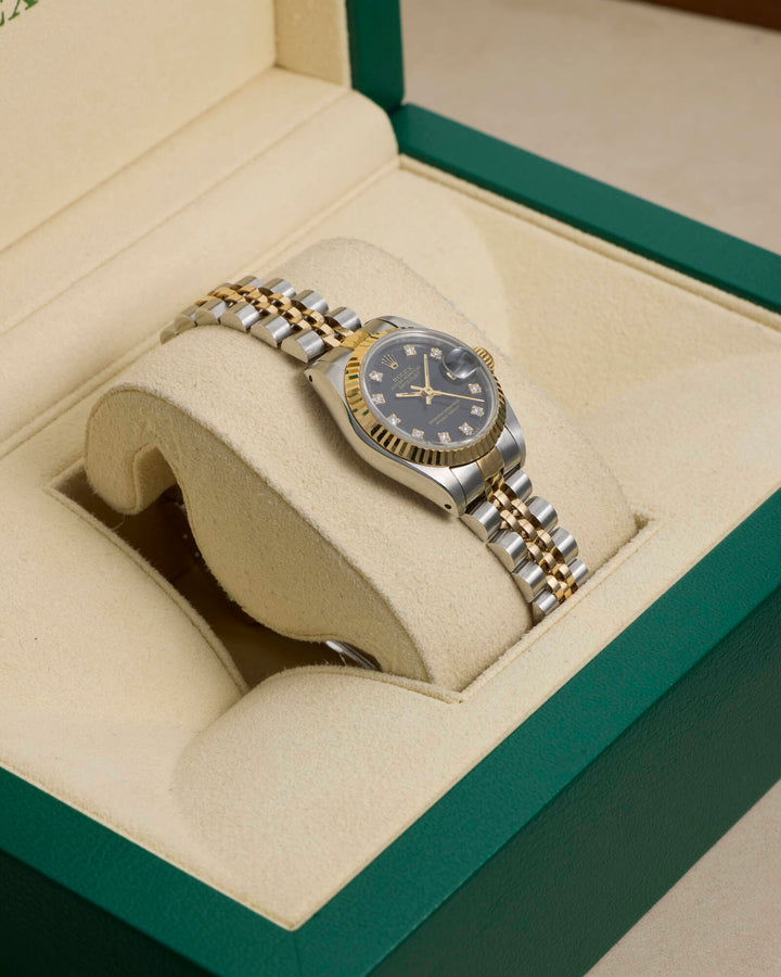 Rolex Datejust 26 69173