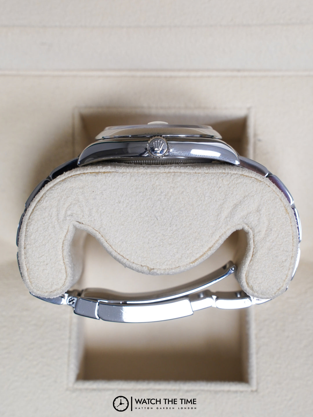 Rolex Datejust 126200