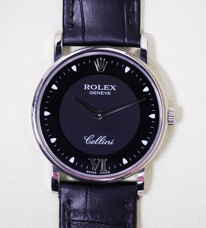Rolex Cellini 5115/9 - 2009