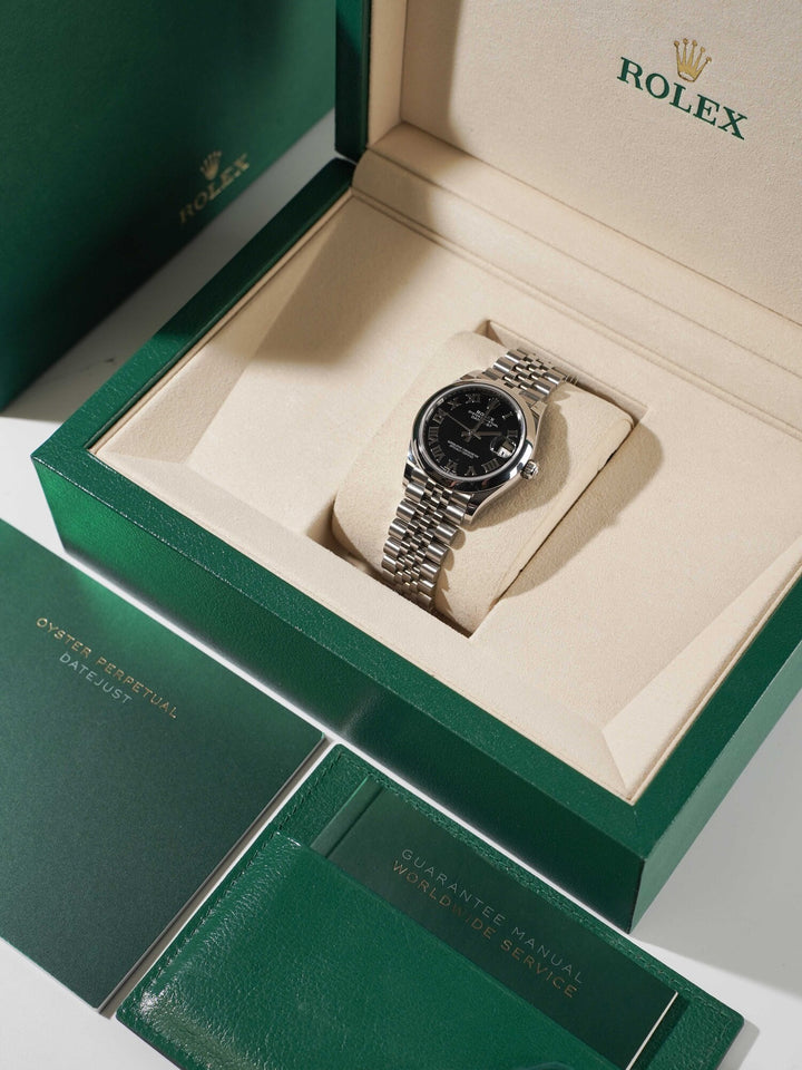 Rolex Datejust 278240 - 2026