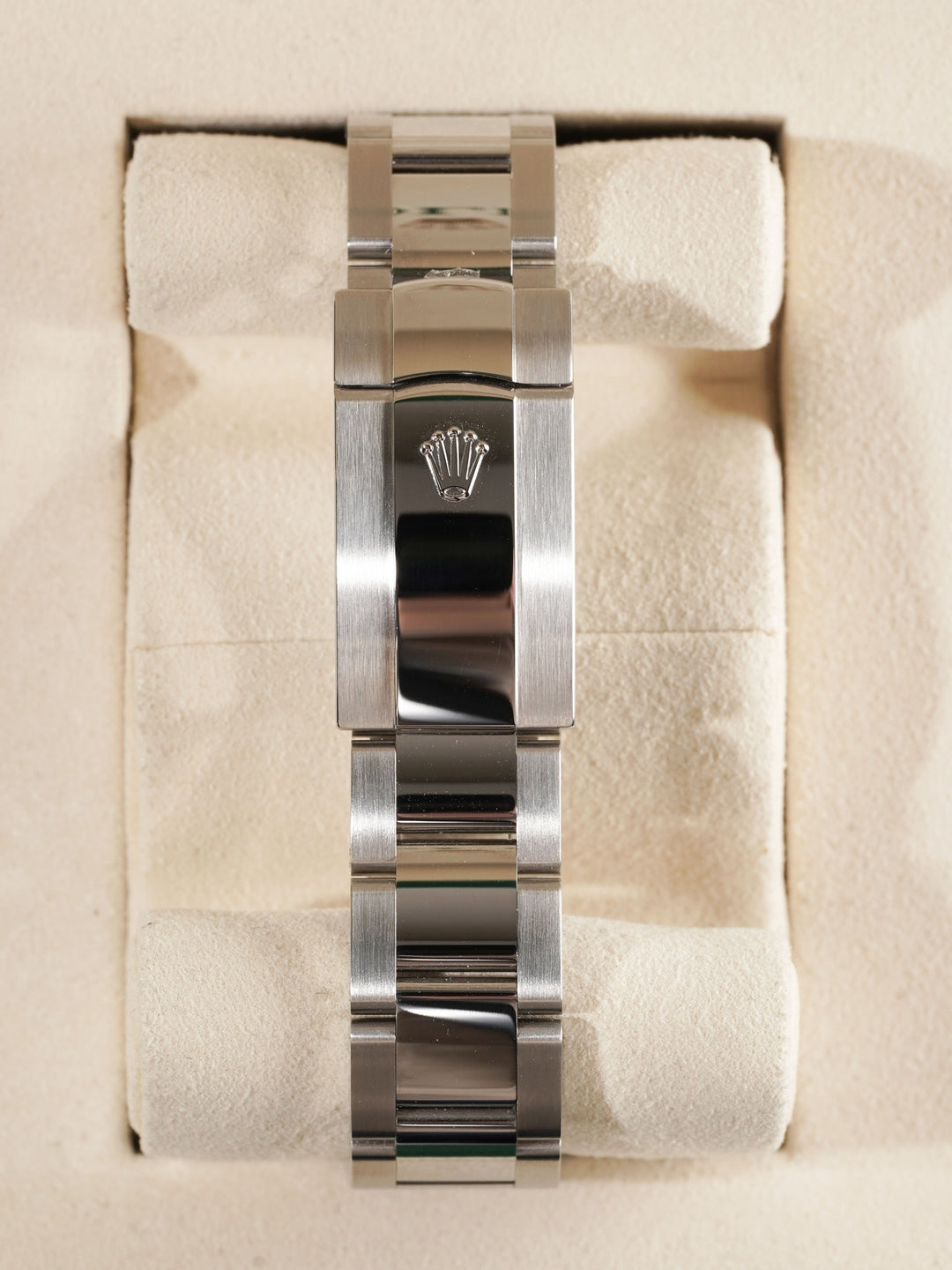 Rolex Datejust 41 126300
