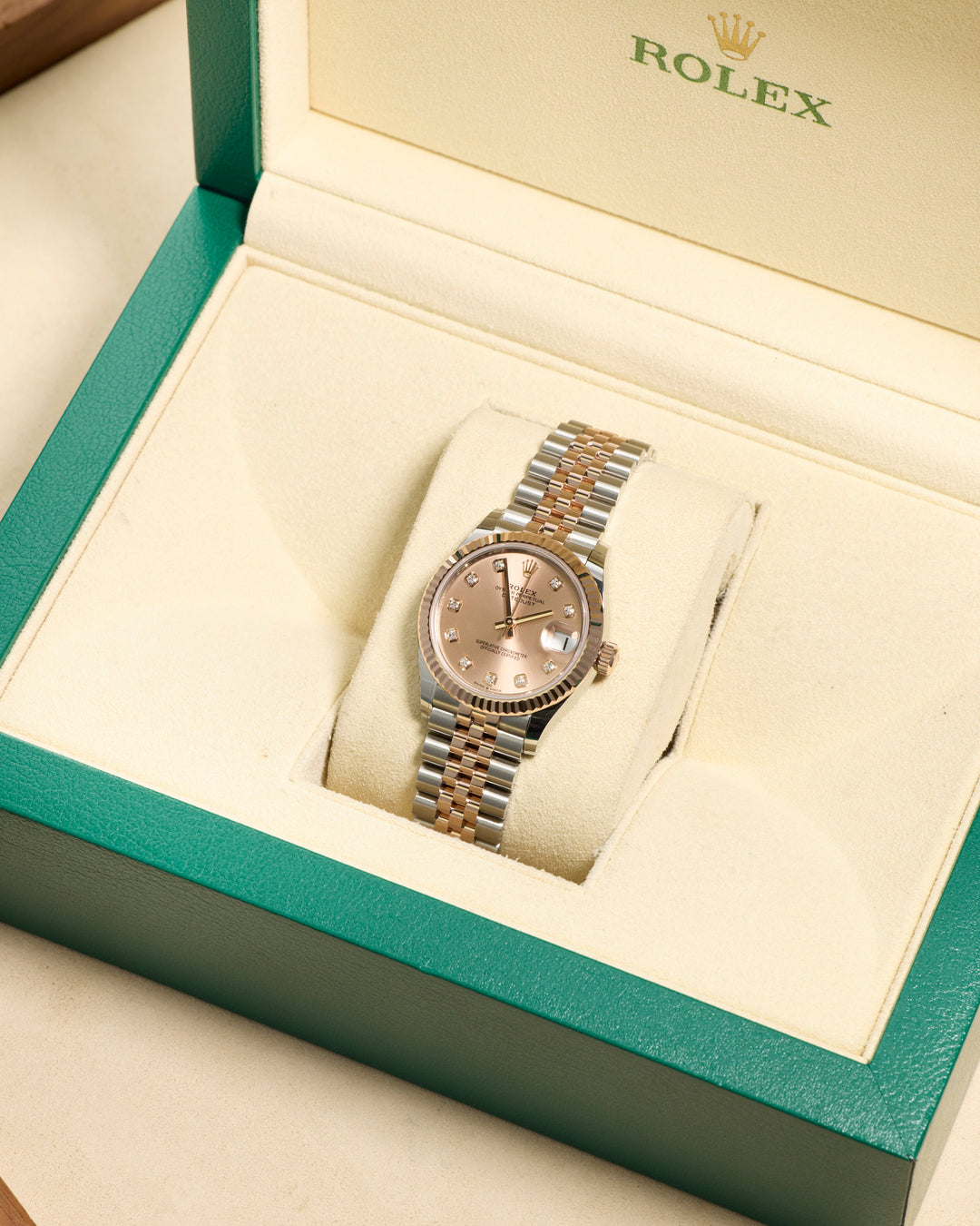 Rolex Datejust 31 278271