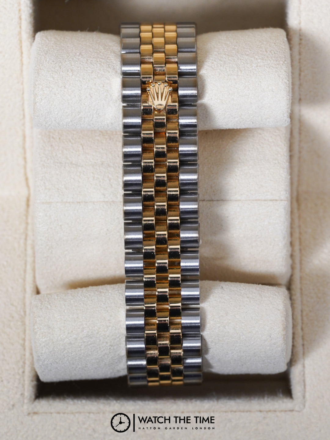 Rolex Datejust 31 278273 Mother Of Pearl Tahitian Stainless Steel & Yellow Gold - 2023