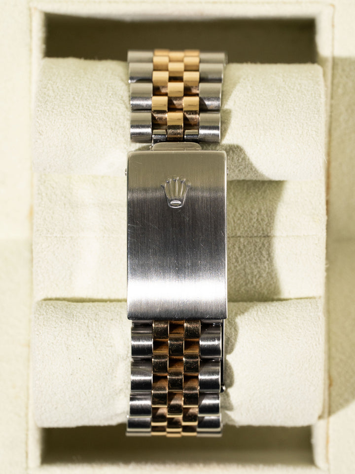 Rolex Datejust 16233 - 2003