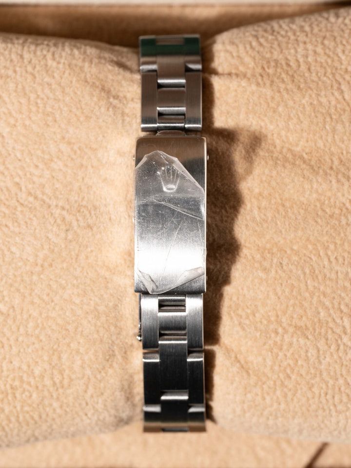 Rolex Oyster Perpetual 76080