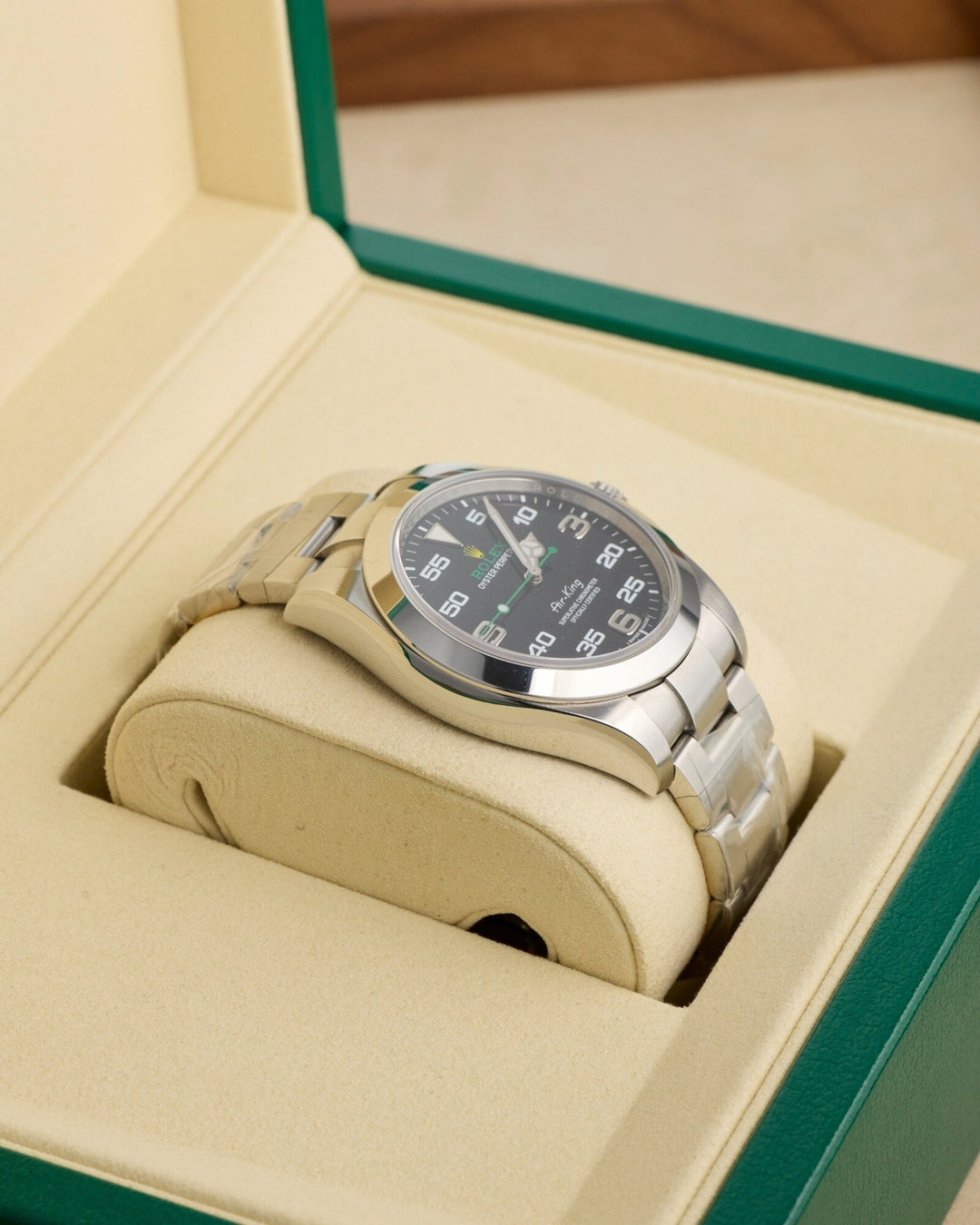 Rolex Air-King 116900