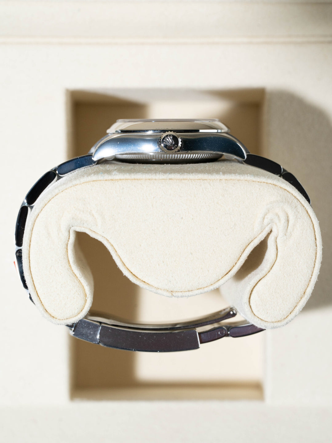 Rolex Oyster Perpetual 277200 - 2026
