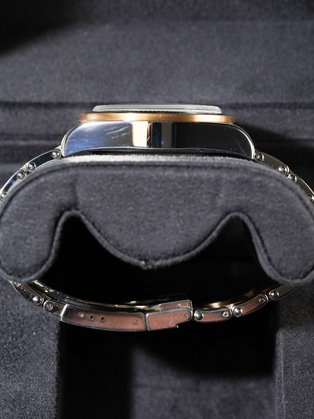 Tudor Black Bay Chrono 79363N - 2024