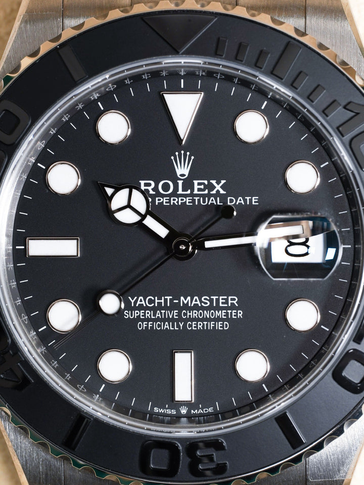 Rolex Yacht-Master 226627 - 2024