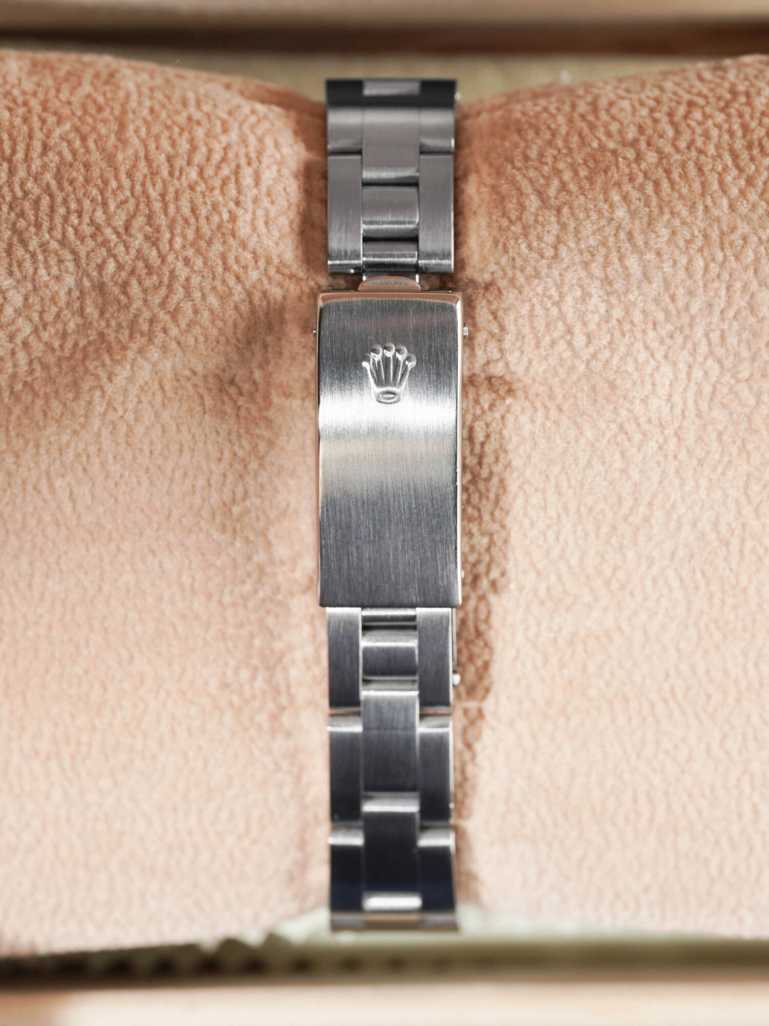 Rolex Oyster Perpetual 76080 - 2000