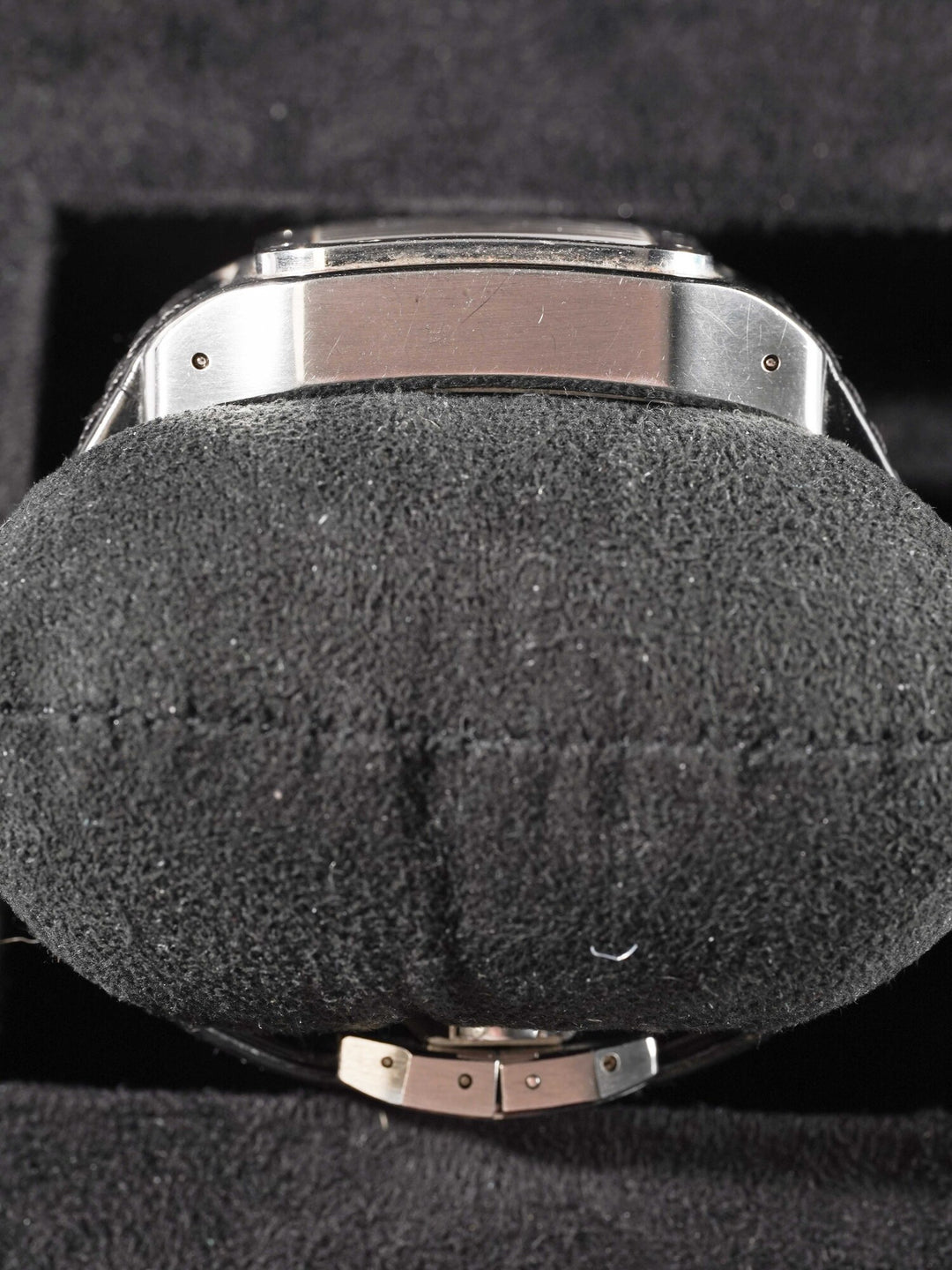 Cartier Santos 2656