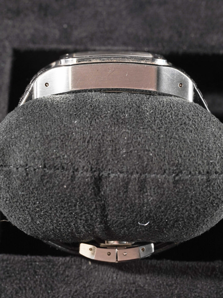 Cartier Santos 2656