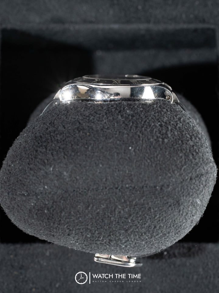 Cartier Must 21 Chronoscaph W10198U2