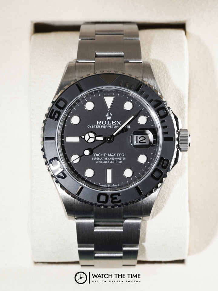 Rolex Yacht-Master 226627 - 2026