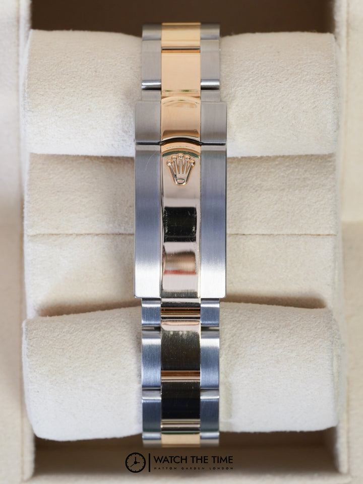 Rolex Datejust 279163 - 2022