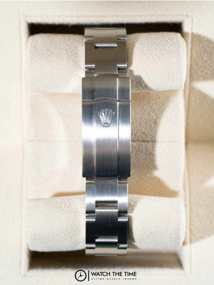 Rolex Oyster Perpetual 277200 - 2021