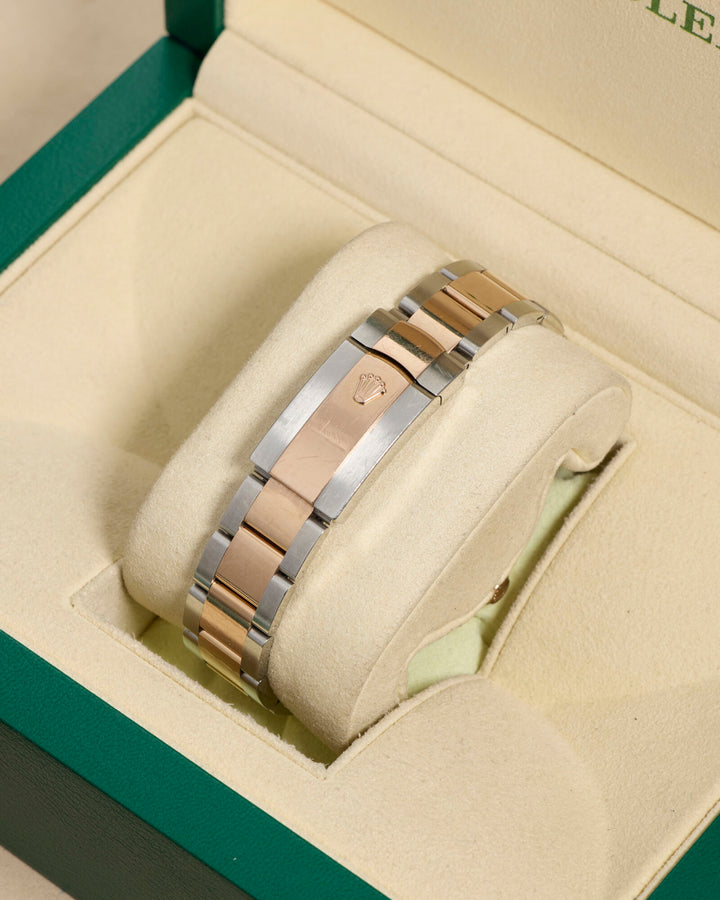 Rolex Datejust 41 126331