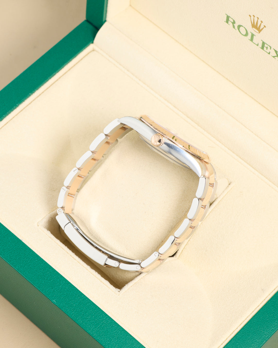 Rolex Datejust 126331