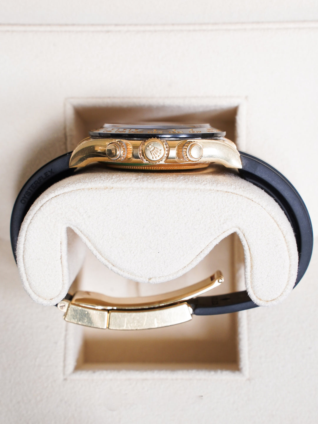 Rolex Daytona 116518LN