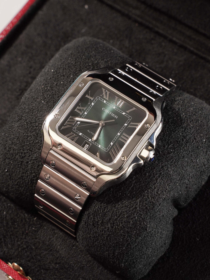Rolex Santos WSSA0062