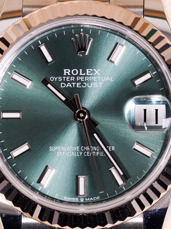 Rolex Datejust 278274 - 2025