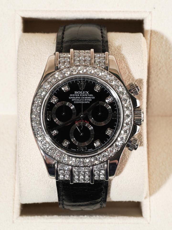 Rolex Daytona 116599RBR