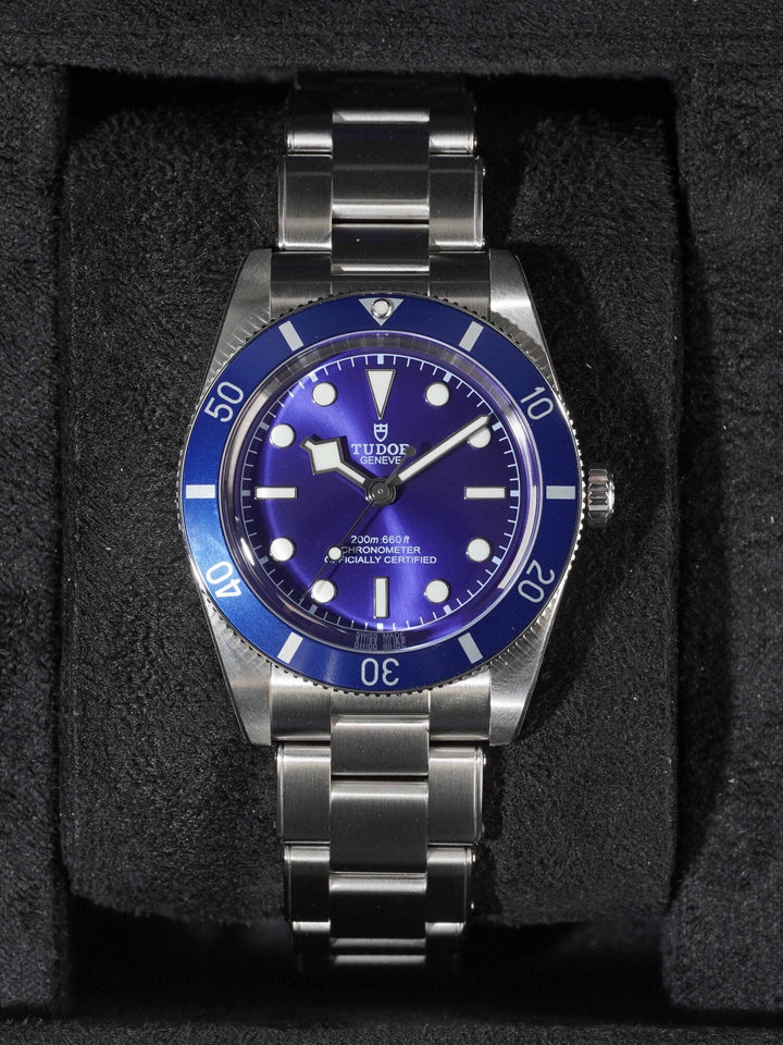 Tudor Black Bay 54 79000B - 2026