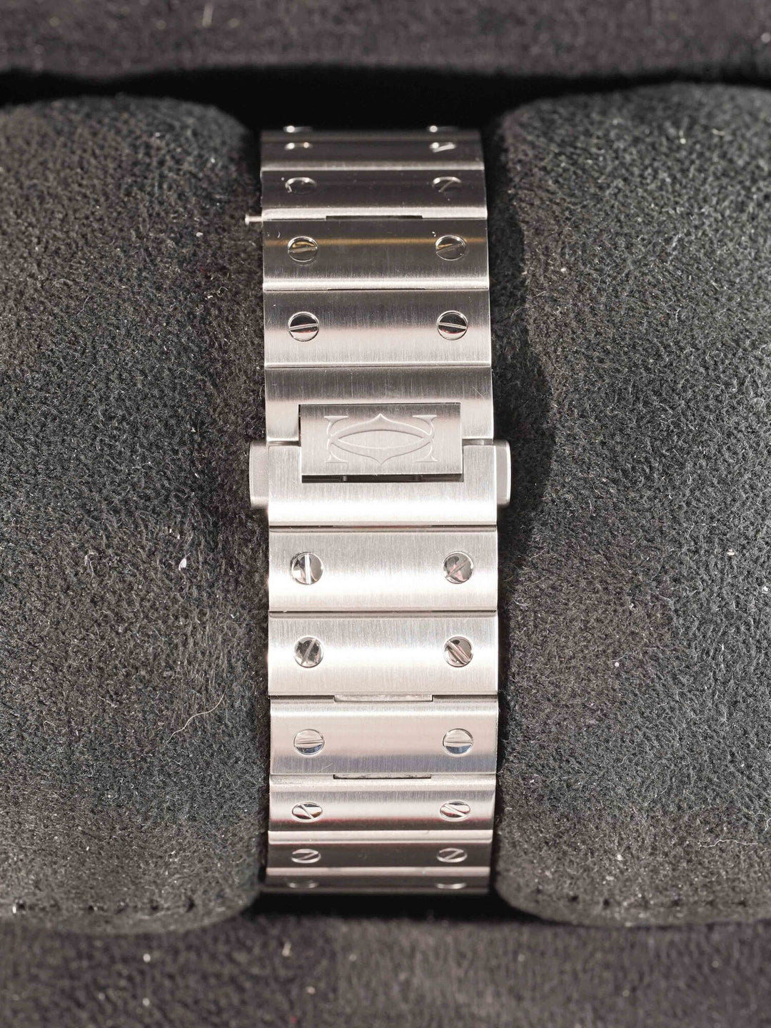 Rolex Santos WSSA0062