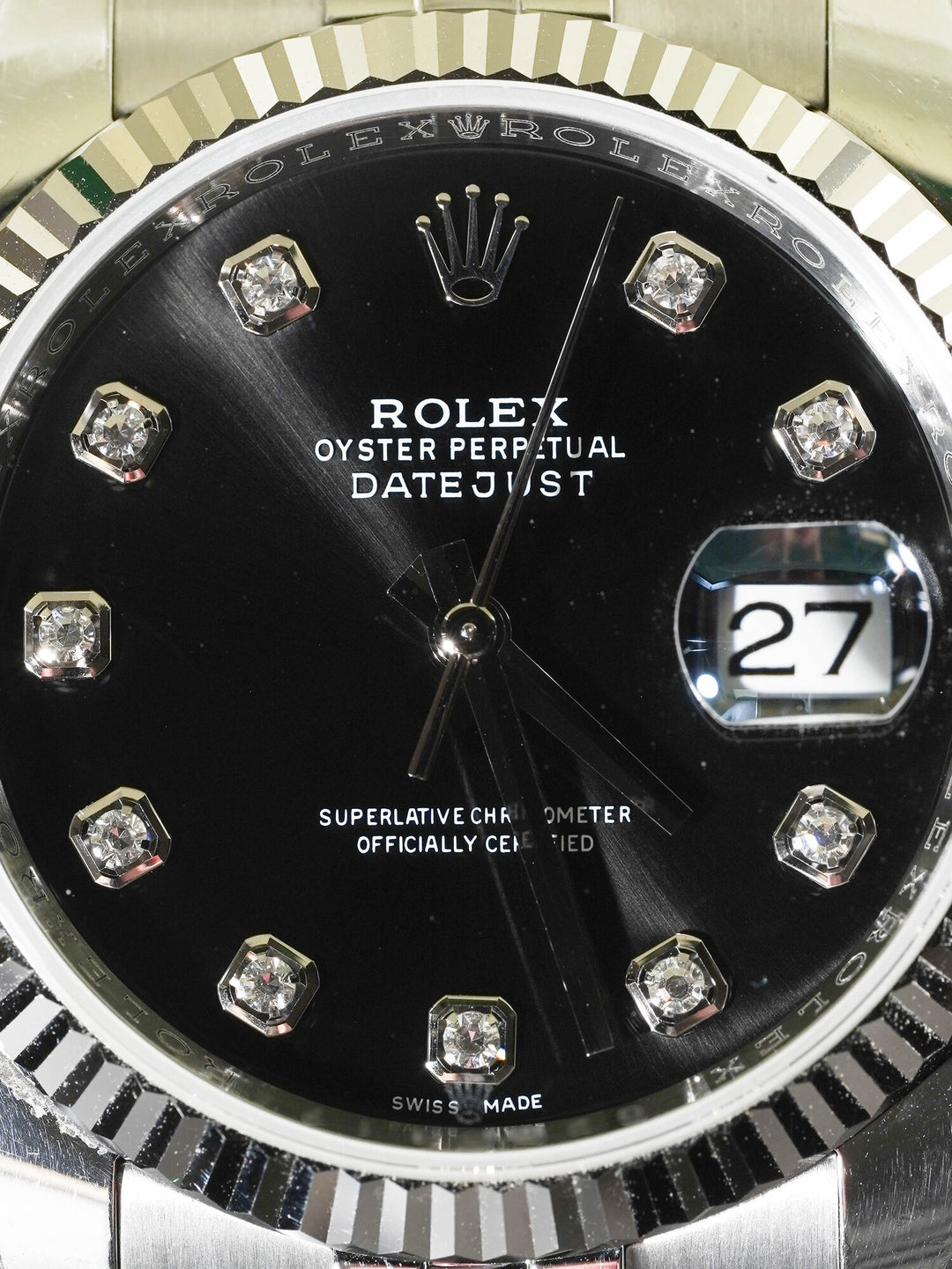 Rolex Datejust 116234 - 2011