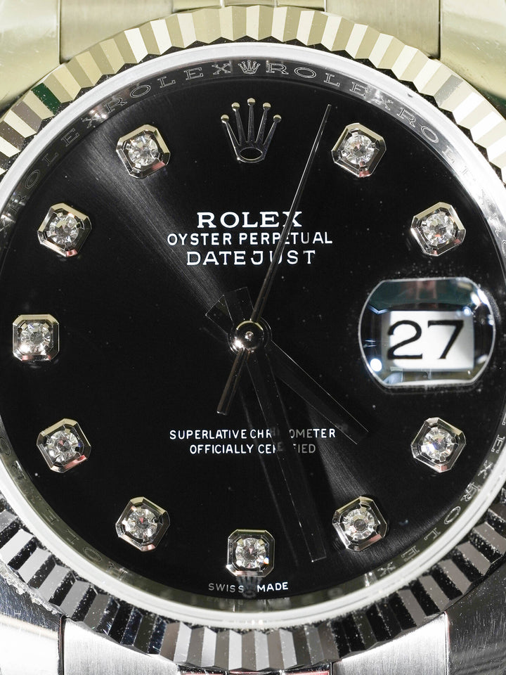 Rolex Datejust 116234 - 2011