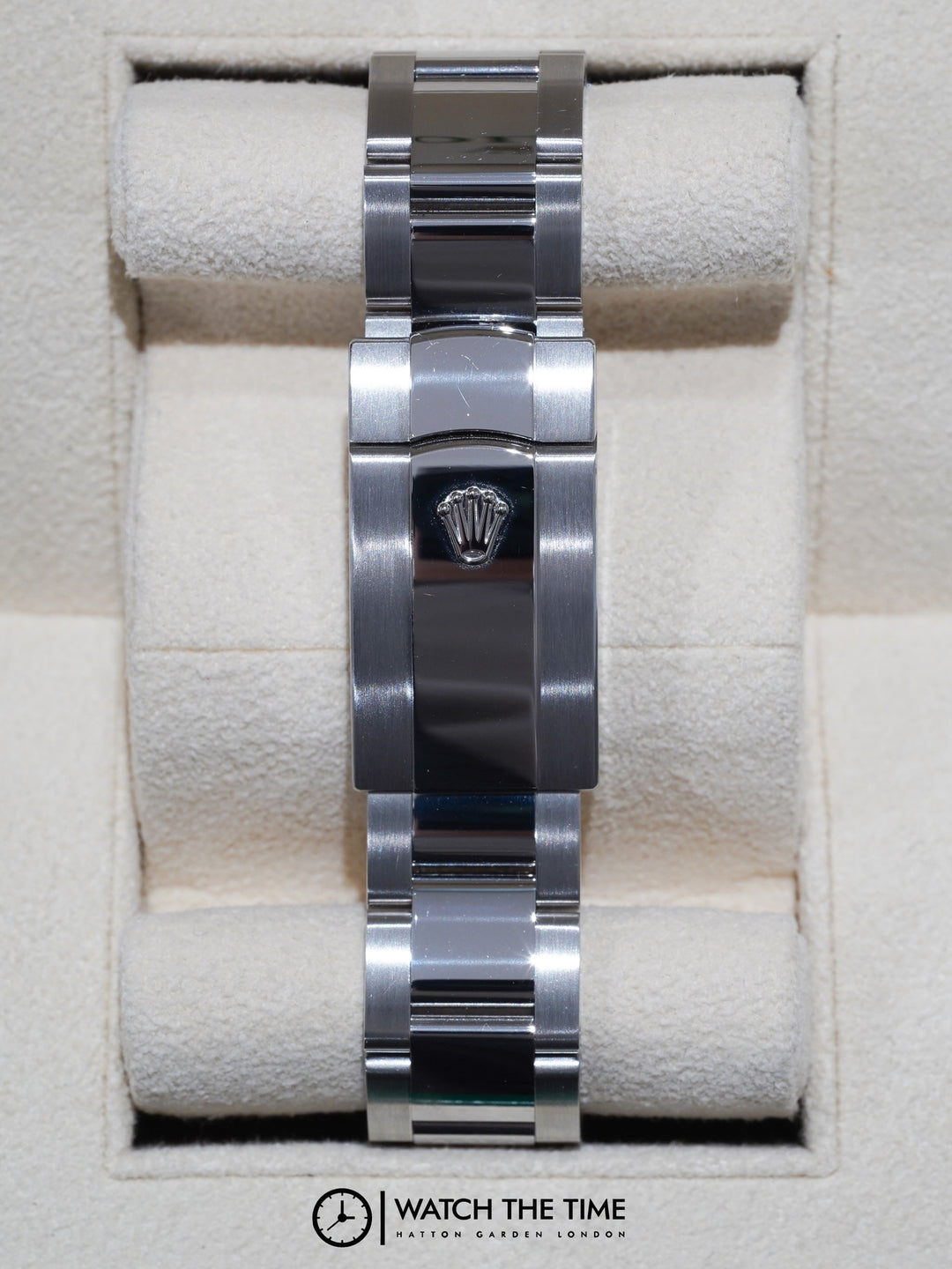 Rolex Datejust 126334 White - 2024