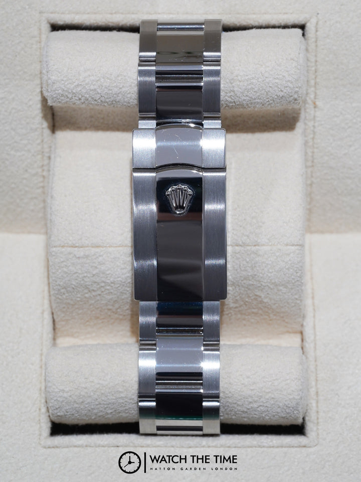 Rolex Datejust 126334 White - 2024