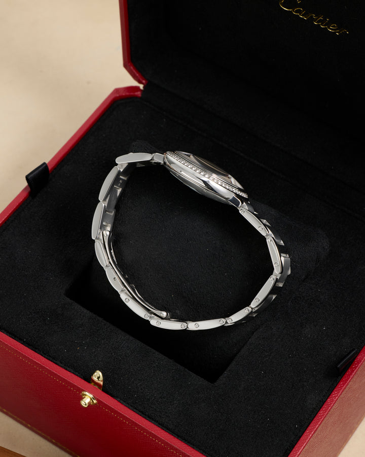 Cartier Ballon Bleu W4BB0024