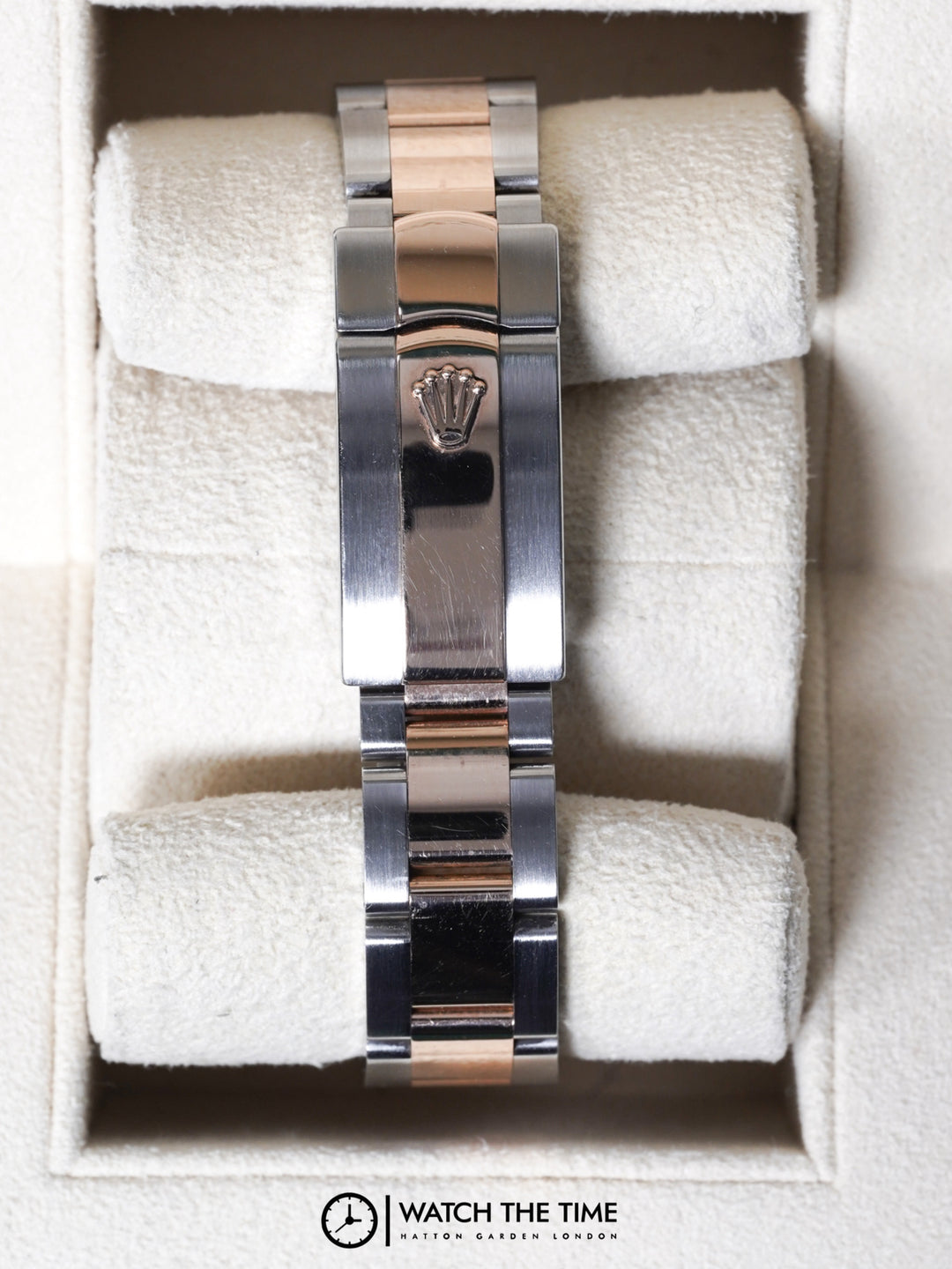 Rolex Datejust 178241 - 2016