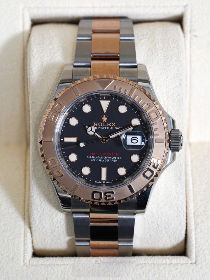 Rolex Yacht-Master 126621 - 2022