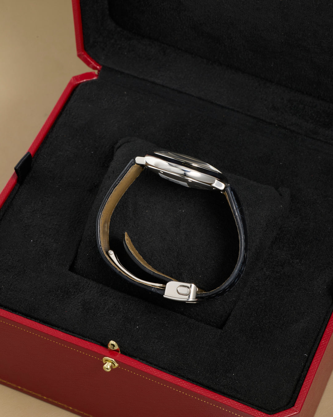 Cartier Ballon Bleu WSBB0028