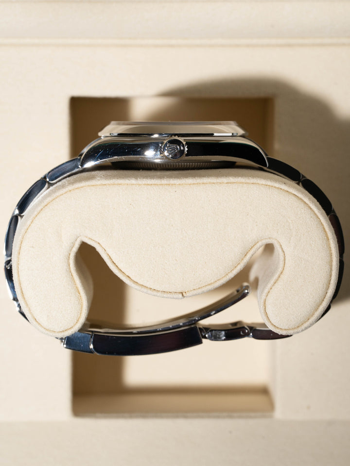 Rolex Oyster Perpetual 126000 - 2025