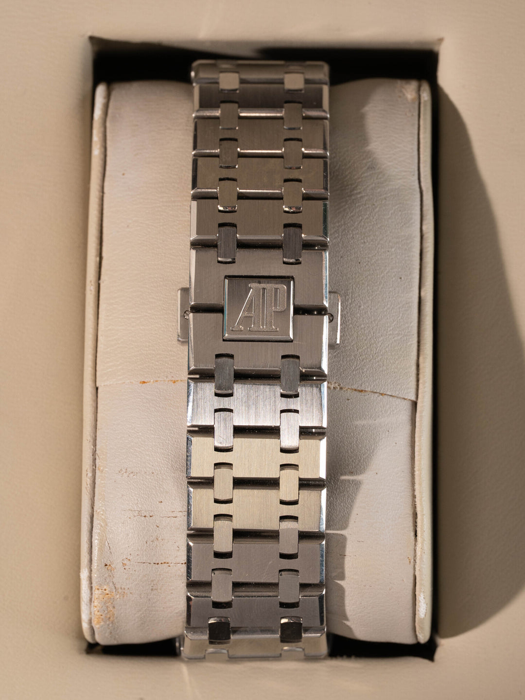 Audemars Piguet Royal Oak Chronograph 26320ST