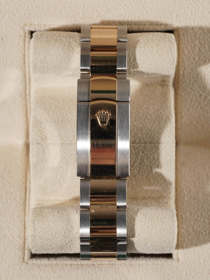 Rolex Datejust 126333 - 2021